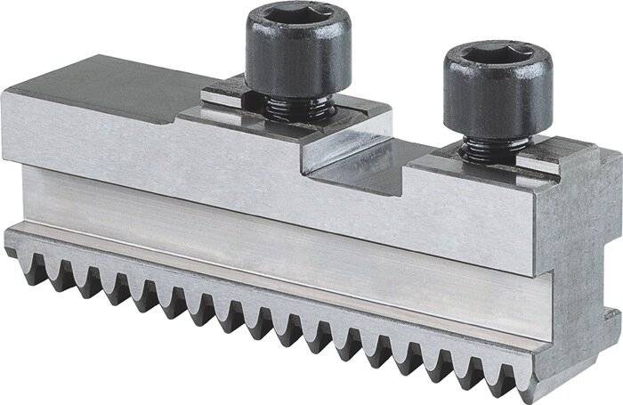 Dreibacken-Satz GB DURO Gr.250mm RÖHM-3