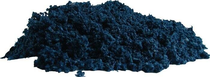 Wachskehrspäne blau 25kg Krt.OEL-KLEEN-2