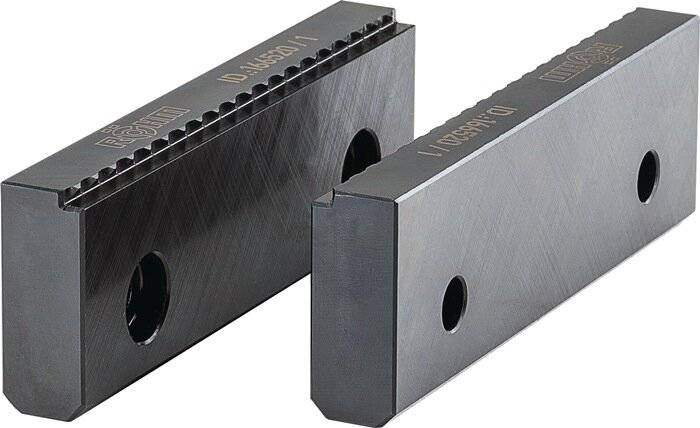 Krallenbacke SKB Backen-B.125mm m.Feinstufe Backen-H.40mm PA RÖHM-3