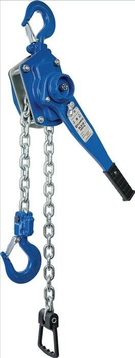 Hebelzug PLX-III Trgf.3000kg Hubh.1,5m STA PLANETA-2