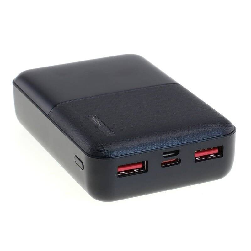OTB Powerbank OTB-PBPD101 - externer Akkupack mit 10000mAh und USB Power Delivery - Li-Polymer-0