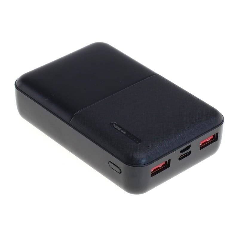 OTB Powerbank OTB-PBPD101 - externer Akkupack mit 10000mAh und USB Power Delivery - Li-Polymer-1