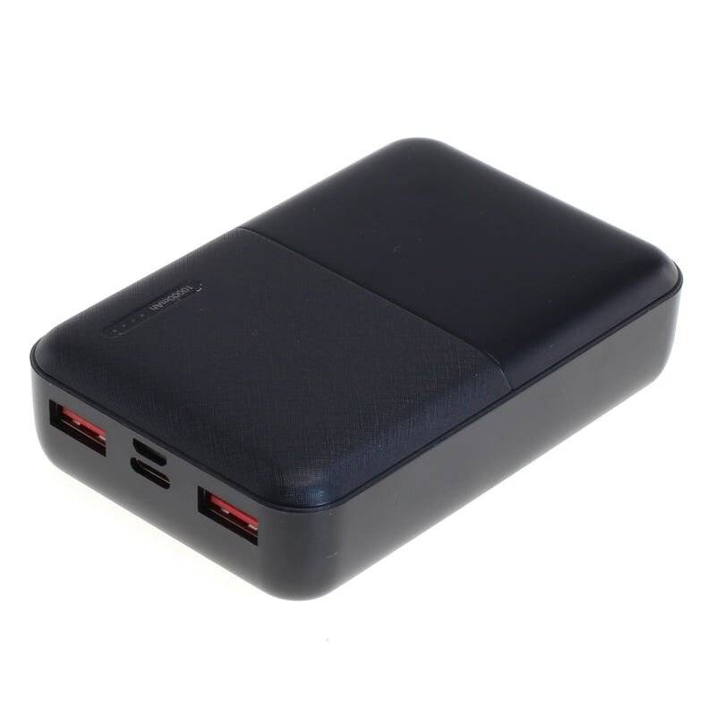 OTB Powerbank OTB-PBPD101 - externer Akkupack mit 10000mAh und USB Power Delivery - Li-Polymer-2