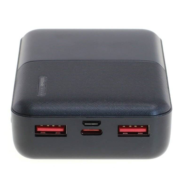 OTB Powerbank OTB-PBPD101 - externer Akkupack mit 10000mAh und USB Power Delivery - Li-Polymer-3
