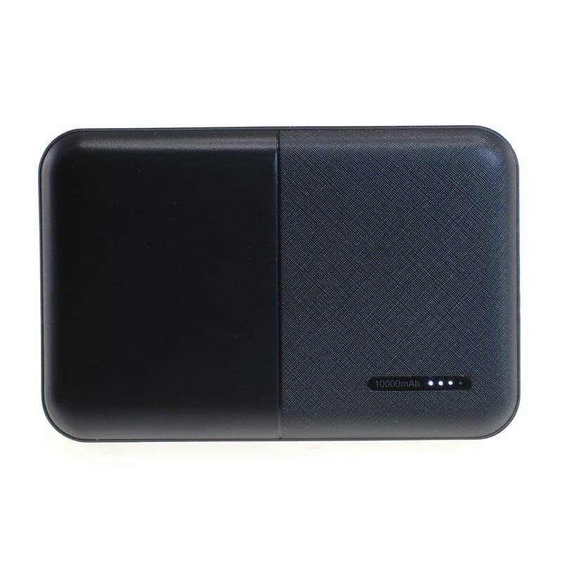OTB Powerbank OTB-PBPD101 - externer Akkupack mit 10000mAh und USB Power Delivery - Li-Polymer-4
