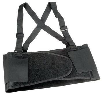 Rückenstütze Safebelt, Gr. L - Artikel: 4025888000801-2
