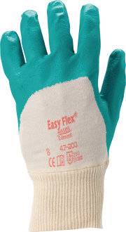 Preisbild für Mechanische Schutzhandschuhe Easy Flex® 47-200, Gr. 8