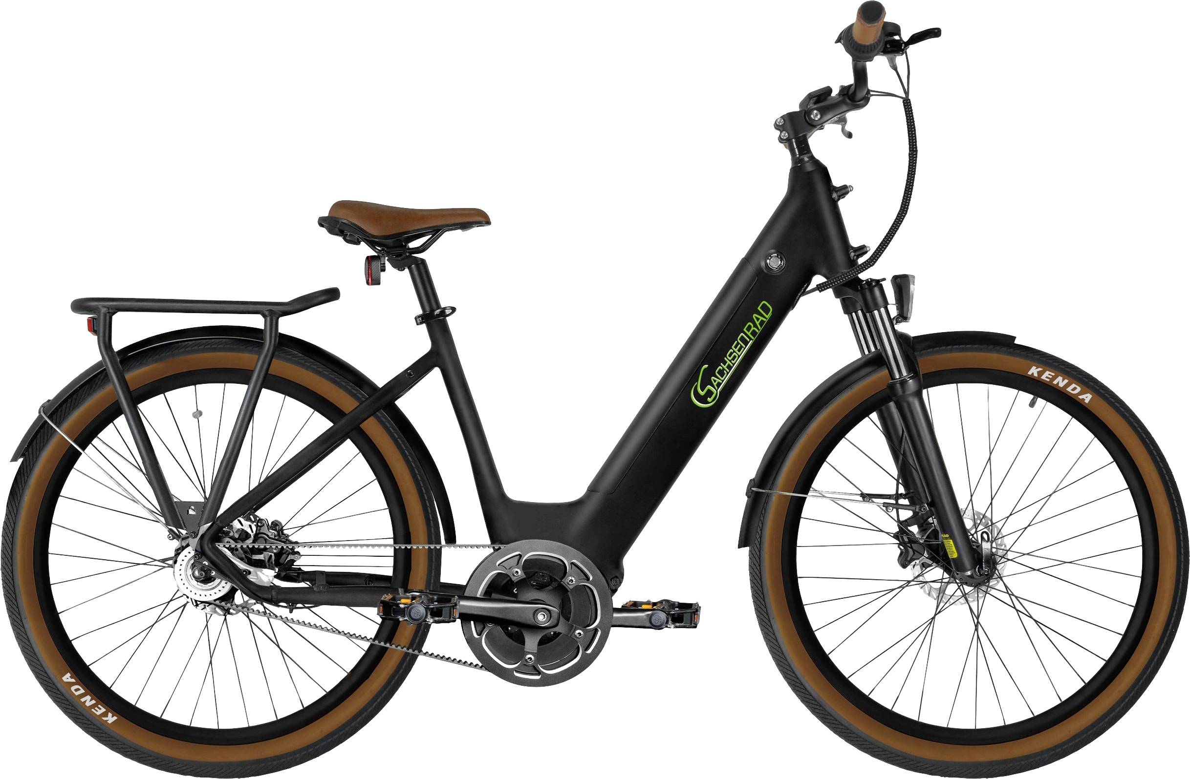 Bici elettriche e bici a pedalata assistita