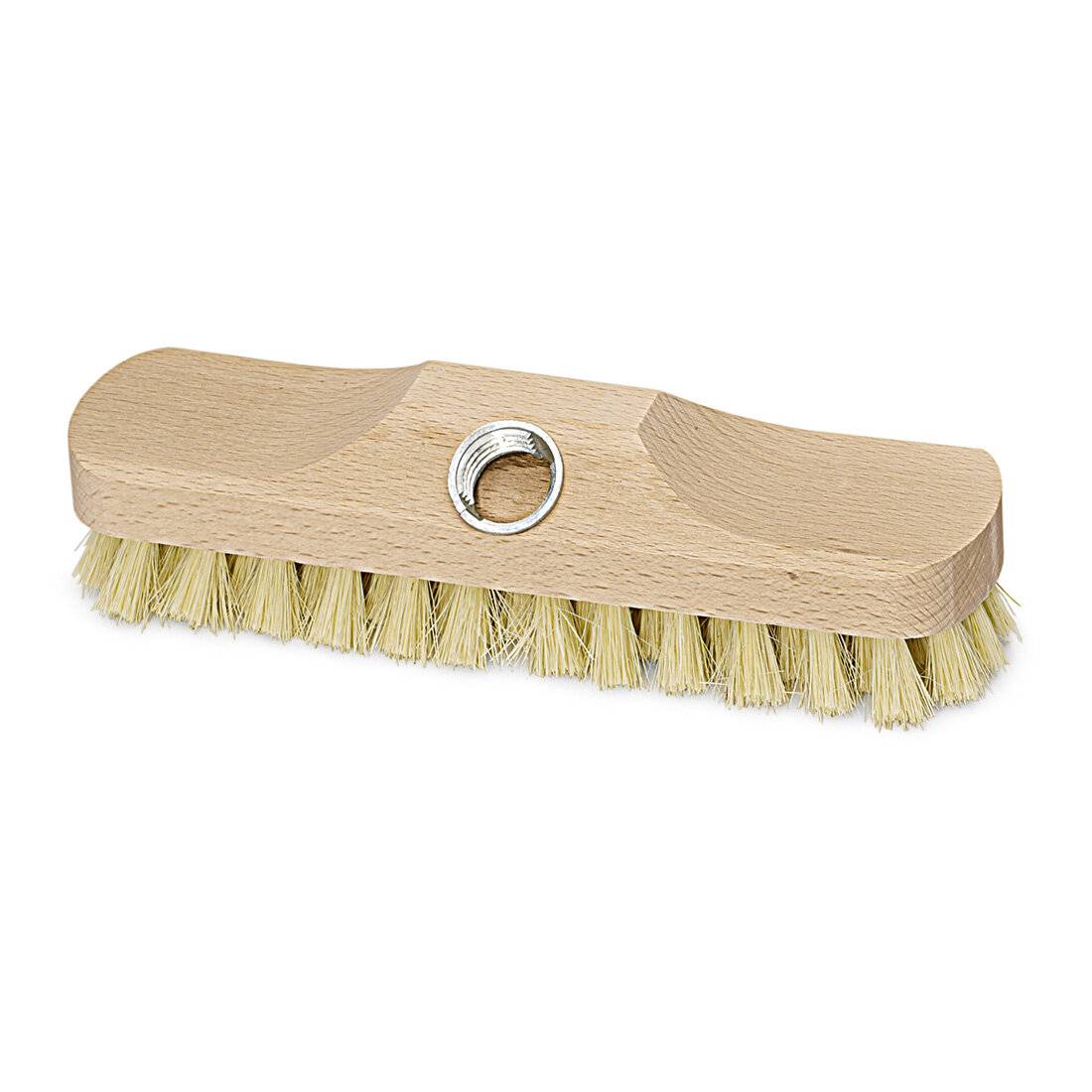 Schrubber Thermo-Pet 22 cm mit Gewinde-0
