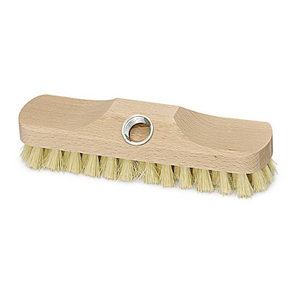 Schrubber Thermo-Pet 22 cm mit Gewinde