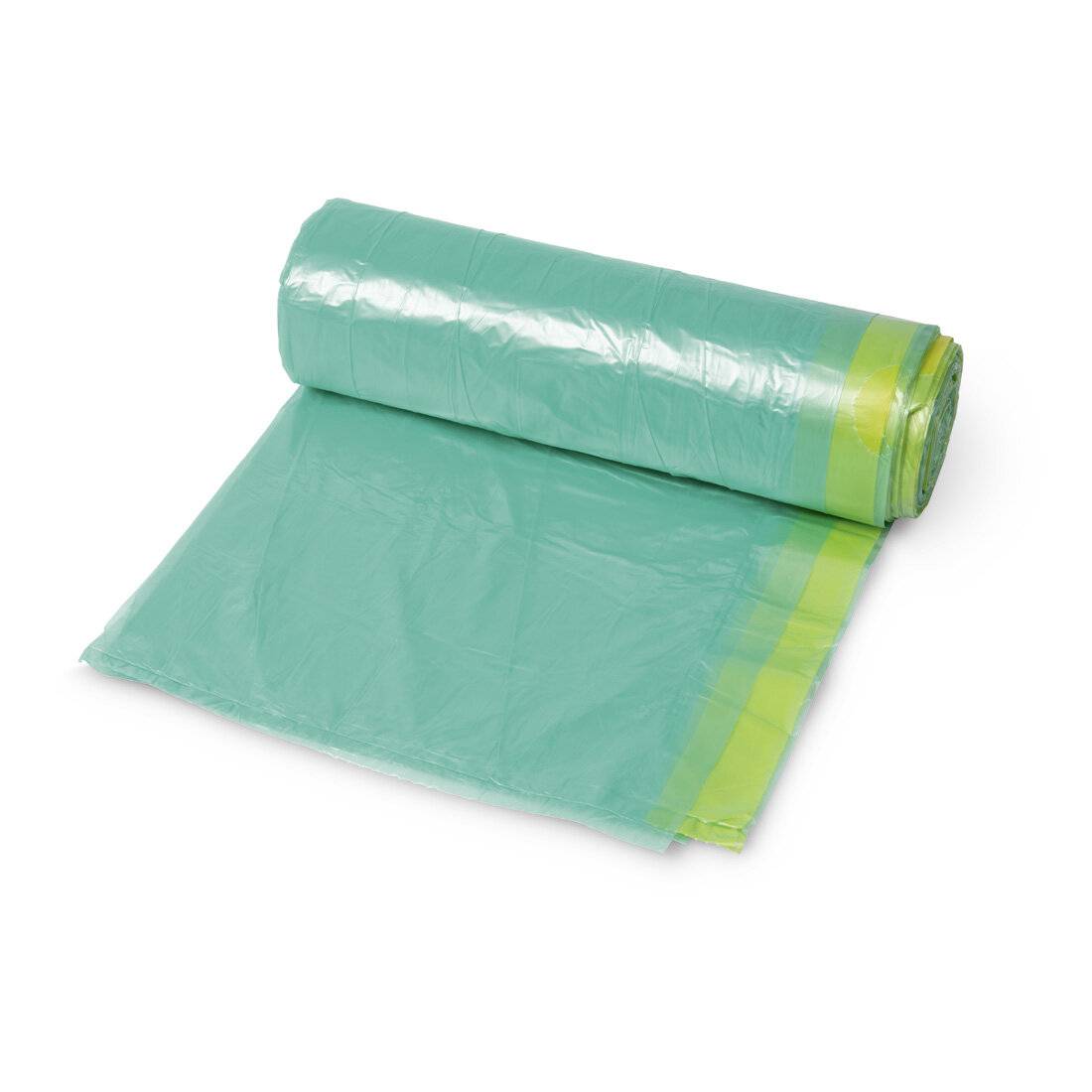 Mülleimerbeutel mit Zugband 60 Liter-0