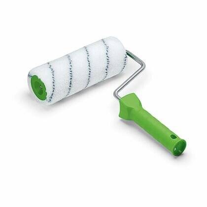 Malerwalze Nylon 25 cm Komplettroller-0