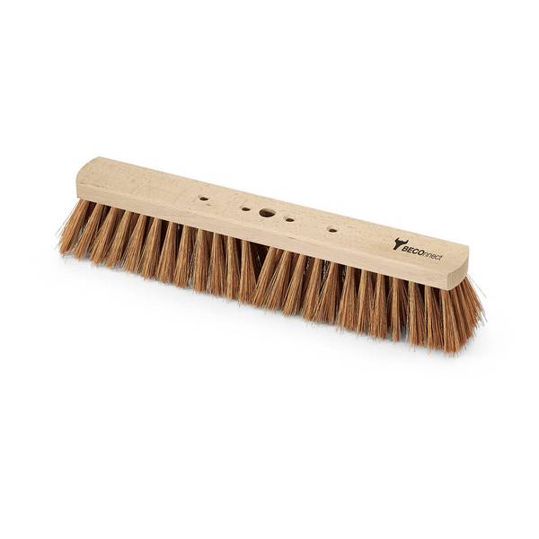 BECOnnect Saalbesen Poly-Kokos 40 cm