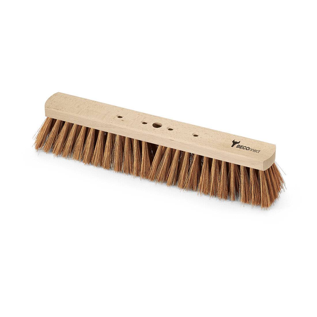 BECOnnect Saalbesen Poly-Kokos 40 cm-0