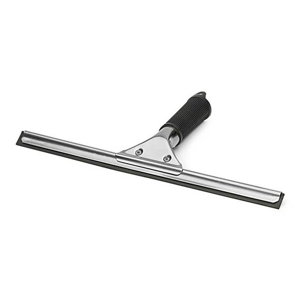 Fensterwischer Edelstahl 35 cm