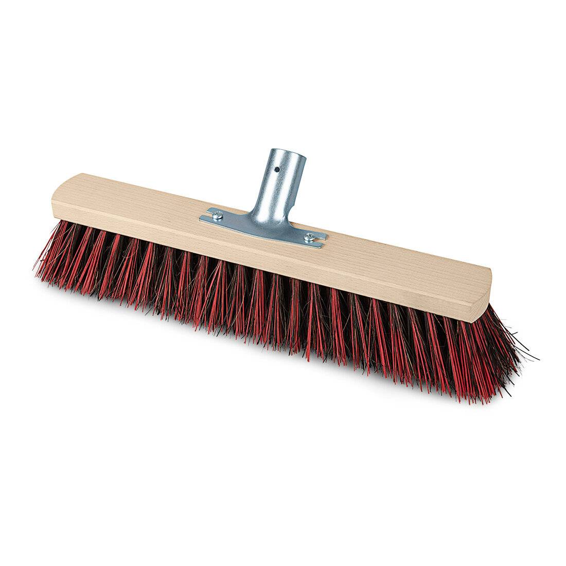 Saalbesen Arenga/Elaston 40 cm 28er Metallhalter-0
