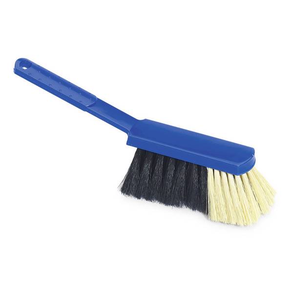 Stubenhandfeger Qualitätsmischung blau 30 cm