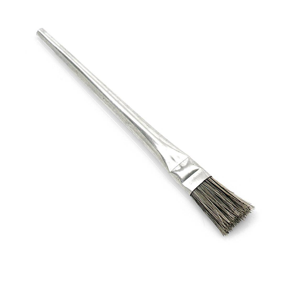 Lötwasserpinsel mit Blechhülse 10mm Nölle-3