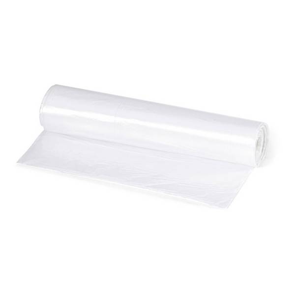 Mülleimerbeutel 60 Liter, Rolle mit 10 Stück 10my