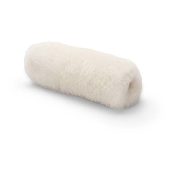 Malerwalze Lammfell 18 cm