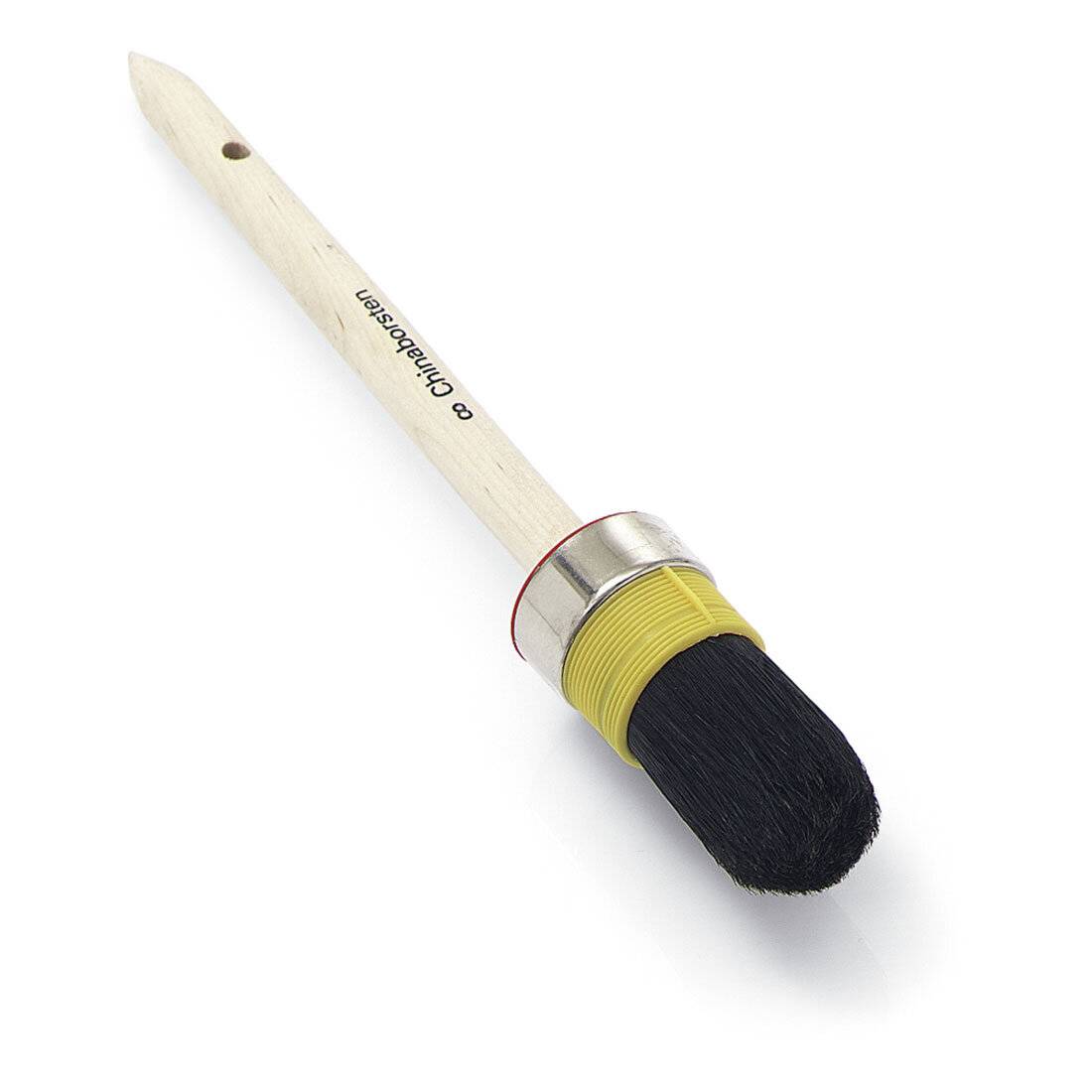 Ringpinsel Handwerk Chinaborste Gr.04 Nölle PROFI BRUSH-2