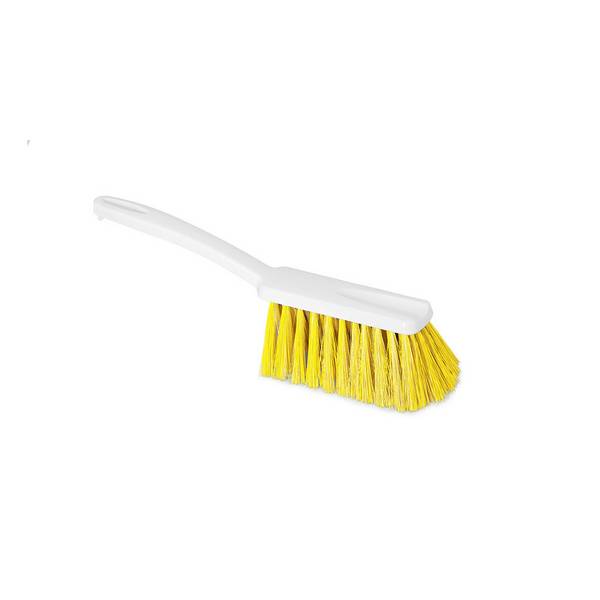 HACCP Handfeger gelb Borste 0,25 mm