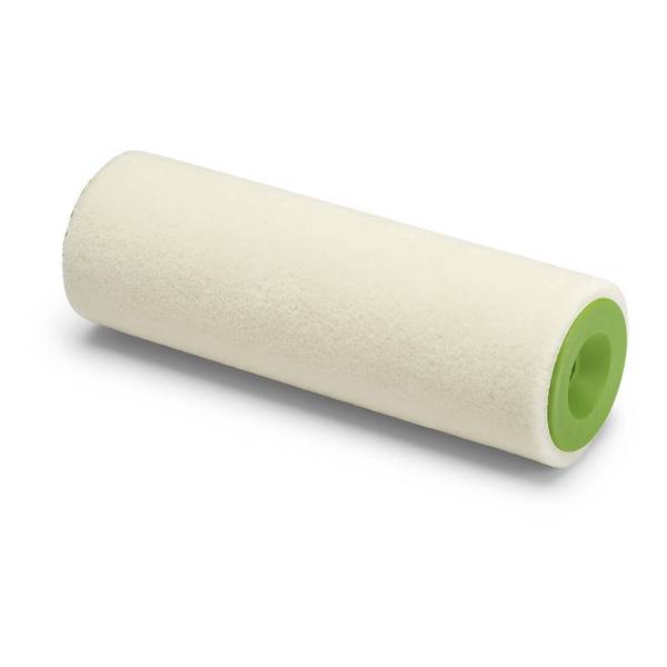 Großflächen-Lackierwalze Velours 18 cm