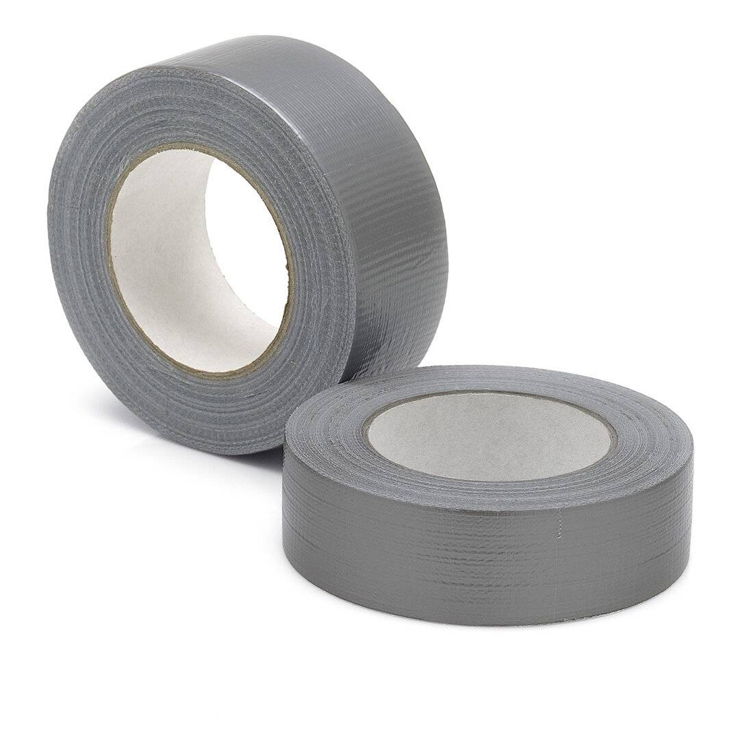 Gewebeband 50 m x 50 mm-0