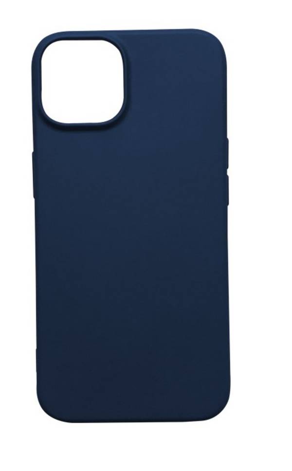 iPhone 12 Pro Blau Handyhülle iPhone