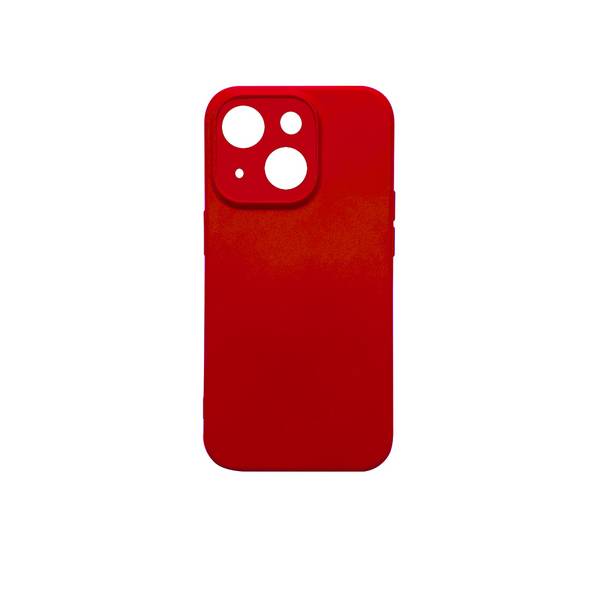 iPhone 15 Rot Handyhülle