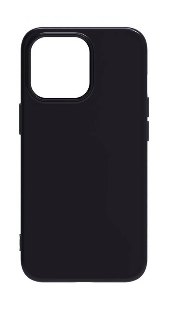 iPhone 13 Schwarz Handyhülle iPhone