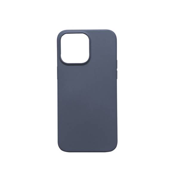 iPhone 11 Grau Handyhülle