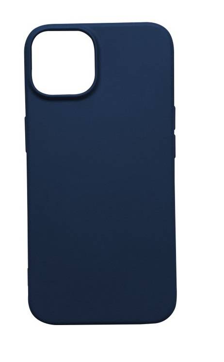 iPhone 12 Blau Handyhülle iPhone-0