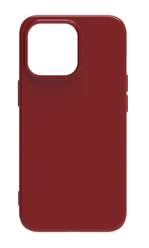 iPhone SE (2. Generation) Rot Hülle