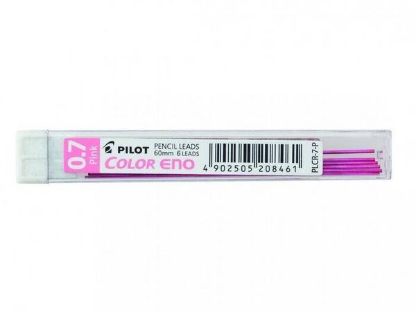 PILOT PEN - Finelinerminen 0.7 mm pink