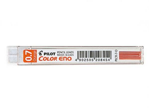 PILOT PEN - Finelinerminen 0.7 mm orange