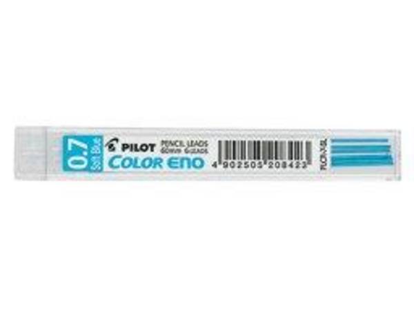 PILOT Finelinerminen 0.7 mm hellblau PLCR-7-LB
