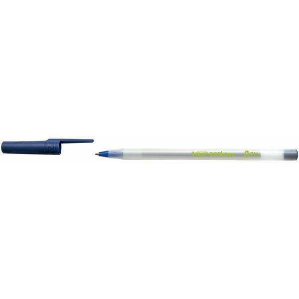 BIC® BIC® Kugelschreiber 0.4 mm Blau 8932403
