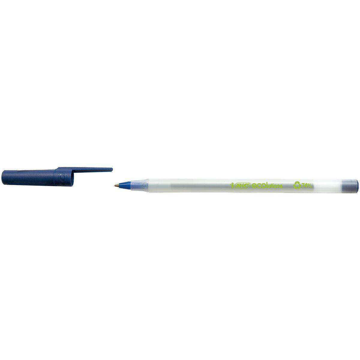 BIC® BIC® Kugelschreiber 0.4 mm Blau 8932403-0