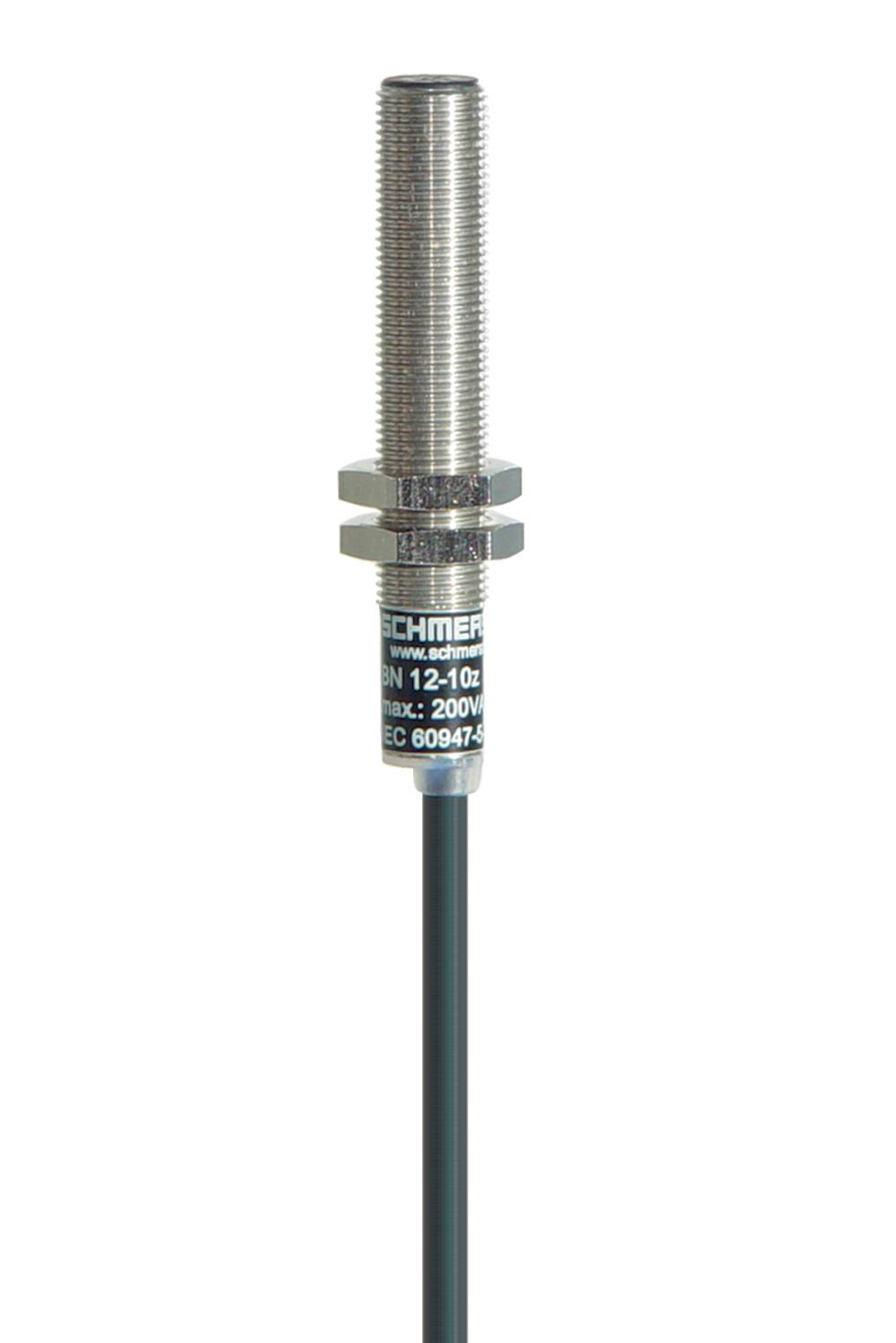 Schmersal BN 12-01Z/V Magnetschalter , P/N: 101186835-0