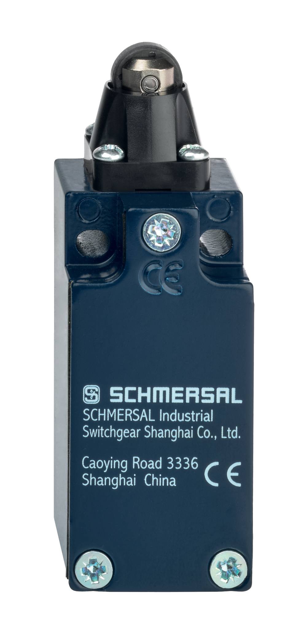 Schmersal Positions- TR 235-11Z-M20 schalter Metall Rollendruckb. 151164168-0