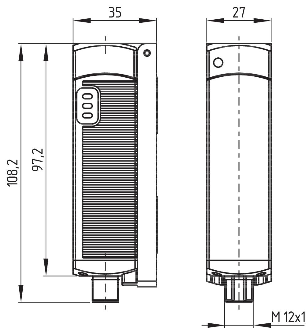 Schmersal SCHMERSAL 101181063 SCHMERSAL 101181063 New-1