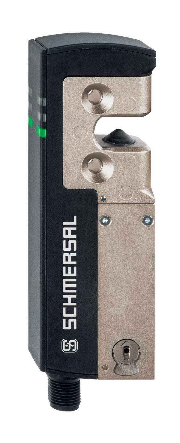 Schmersal AZM40Z-I2-ST-1P2P Sicherheitszuhaltungen , P/N: 103034189