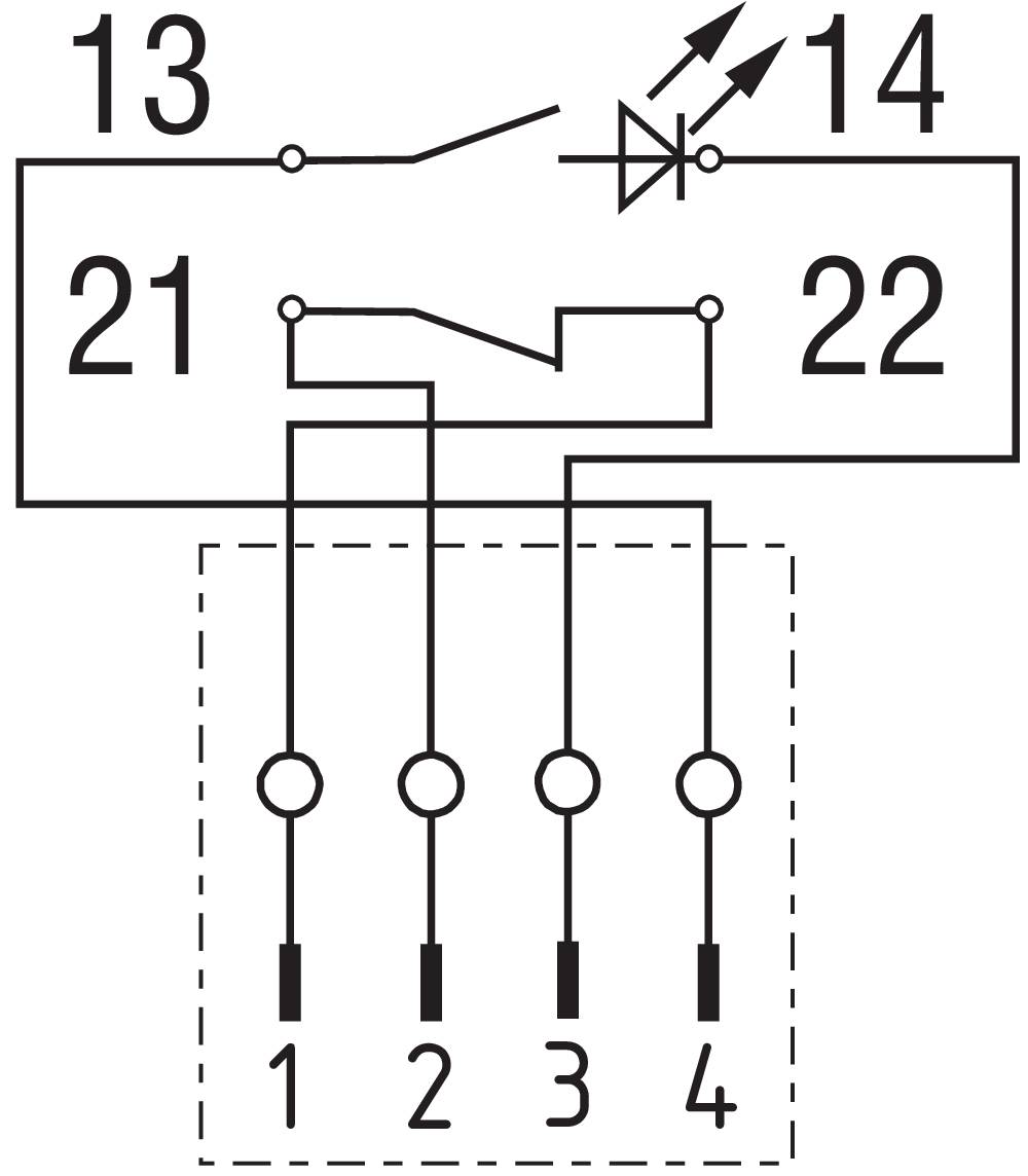 Schmersal BNS 33-11ZG-ST Sicherheits-Sensoren , P/N: 101146423-1