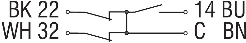 Schmersal BNS 120-12Z Sicherheits-Sensoren , P/N: 101128297-2