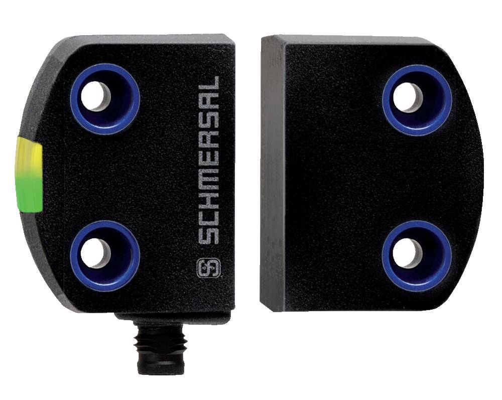 Schmersal Sicherheits-Sensor 24VDC RSS260-D-ST-0