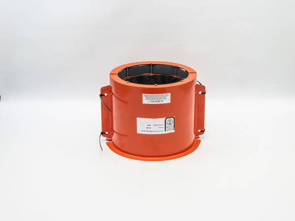 KBS Pipe Seal M 250 Brandschutzmanschette für 250er Rohr