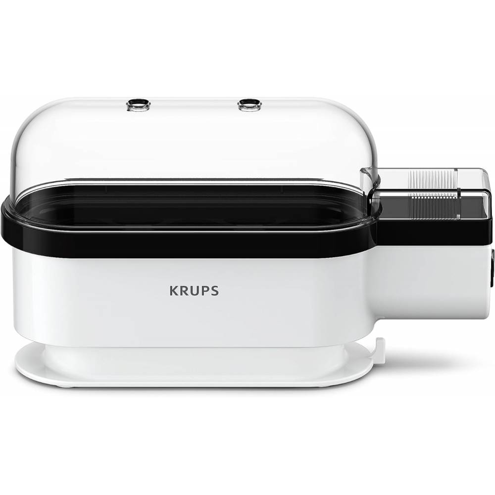 Krups EG 234115 Ovomat Trio-0