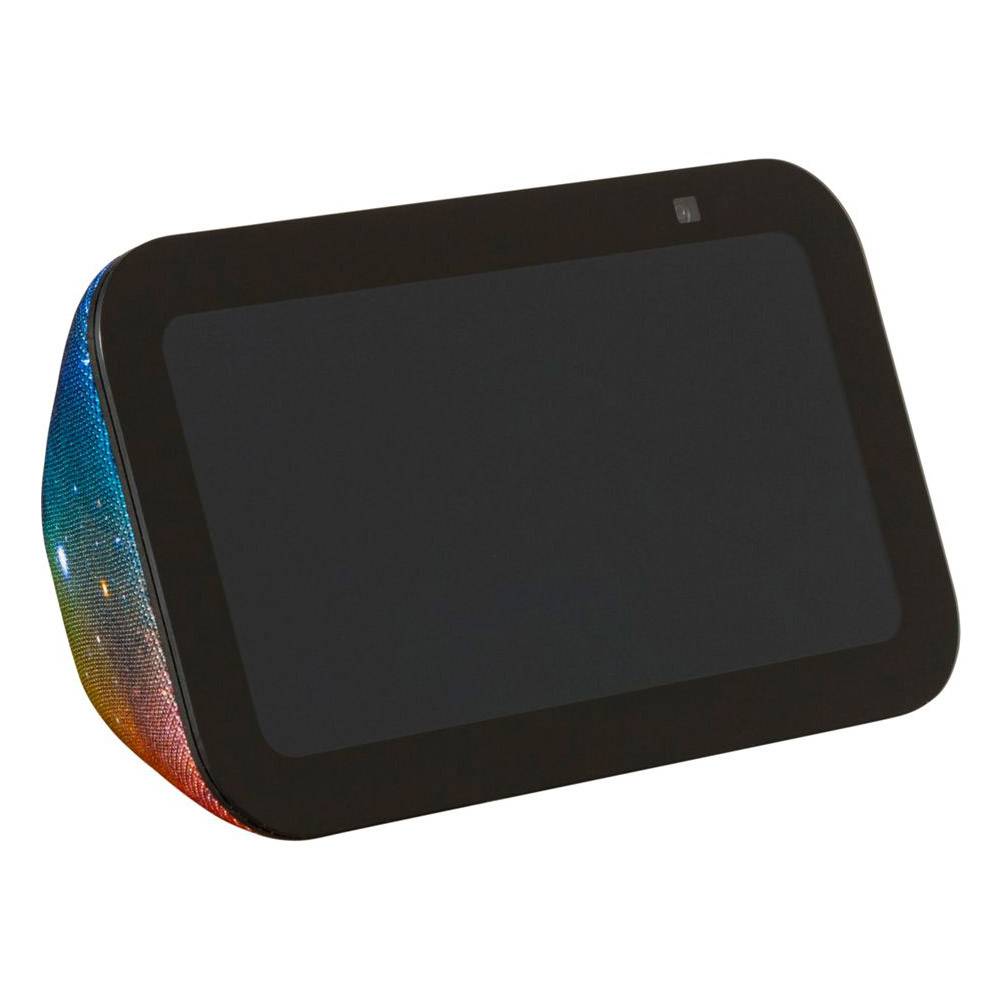 Amazon Echo Show Kids Schwarz-0