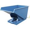 Schwerlast-Kippbehälter Traglast 2500 kg blau Volumen 06 m³. Intra Materialhantering AB 78947349